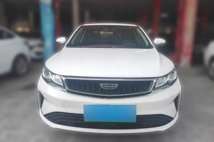 2020 Geely Emgrand GL 1.4T 141HP L4 CVT,autocango,china used car exporter,china ev exporter,chinese used car exporter,chinese used ev exporter
