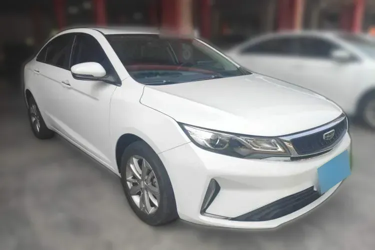 2020 Geely Emgrand GL 1.4T 141HP L4 CVT,autocango,china used car exporter,china ev exporter,chinese used car exporter,chinese used ev exporter