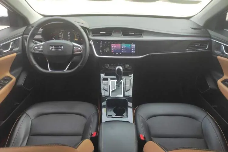 2020 Geely Emgrand GL 1.4T 141HP L4 CVT,autocango,china used car exporter,china ev exporter,chinese used car exporter,chinese used ev exporter