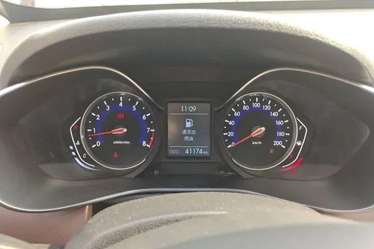 2016 BAIC ChangHe Q35 1.5L 116HP L4 5MT,autocango,china used car exporter,china ev exporter,chinese used car exporter,chinese used ev exporter