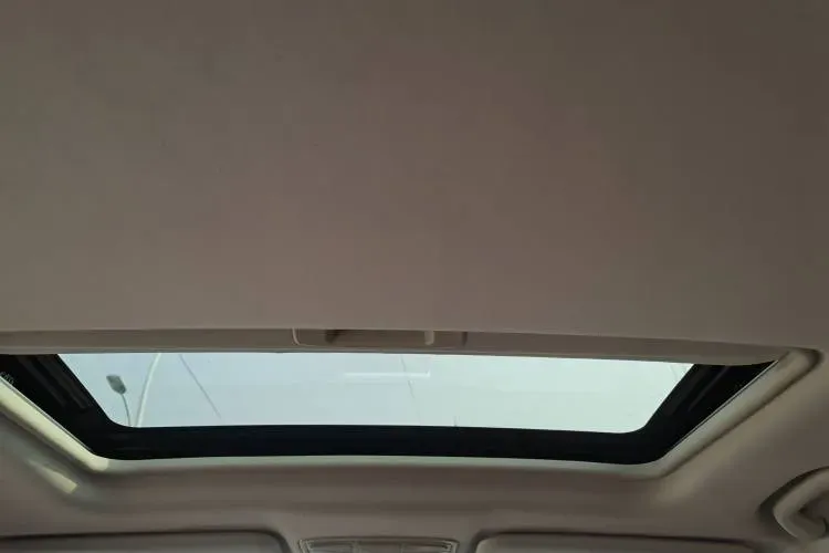 2016 BAIC ChangHe Q35 1.5L 116HP L4 5MT,autocango,china used car exporter,china ev exporter,chinese used car exporter,chinese used ev exporter