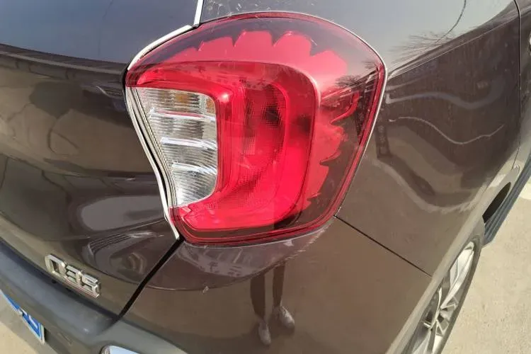 2016 BAIC ChangHe Q35 1.5L 116HP L4 5MT,autocango,china used car exporter,china ev exporter,chinese used car exporter,chinese used ev exporter