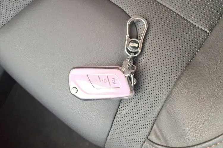 2016 BAIC ChangHe Q35 1.5L 116HP L4 5MT,autocango,china used car exporter,china ev exporter,chinese used car exporter,chinese used ev exporter