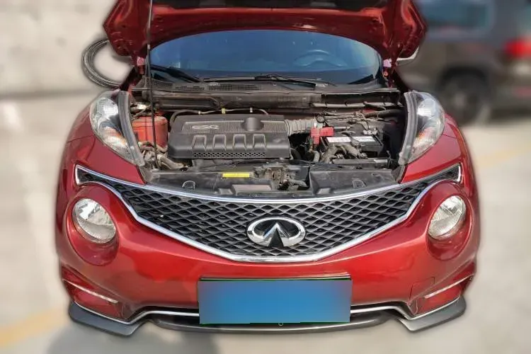 2014 Infiniti ESQ 1.6L 116HP L4 CVT,autocango,china used car exporter,china ev exporter,chinese used car exporter,chinese used ev exporter