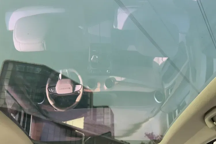 2023 DongFeng Forthing Yacht 1.5T 197HP L4 7DCT,autocango,china used car exporter,china ev exporter,chinese used car exporter,chinese used ev exporter