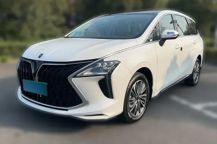 2023 DongFeng Forthing Yacht 1.5T 197HP L4 7DCT