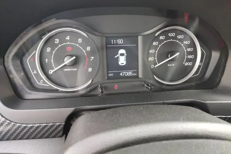 2015 BeiJing Auto Senova X25 1.5L 116HP L4 5MT,autocango,china used car exporter,china ev exporter,chinese used car exporter,chinese used ev exporter