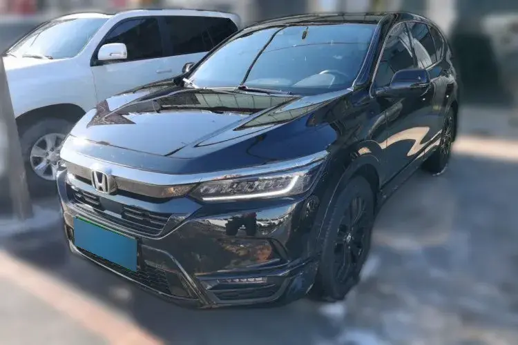 2020 Honda Breeze 1.5T 193HP L4 CVT