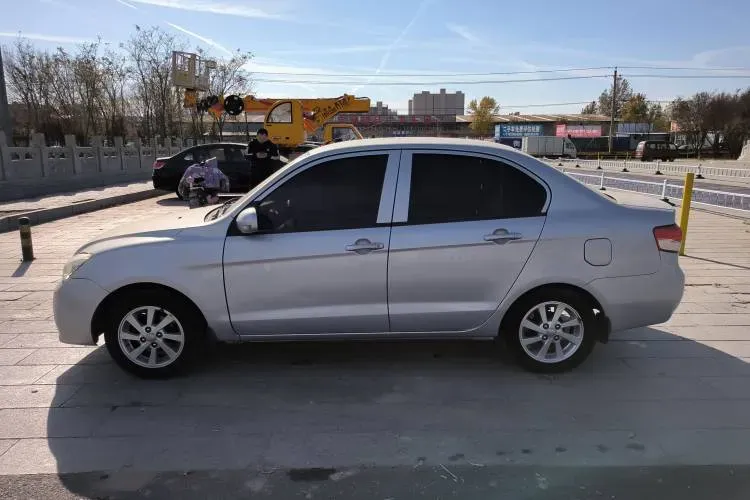 2014 FAW XiaLi N5 1.3L 91HP L4 5MT,autocango,china used car exporter,china ev exporter,chinese used car exporter,chinese used ev exporter