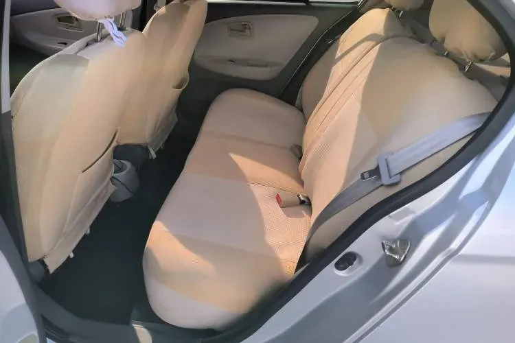 2014 FAW XiaLi N5 1.3L 91HP L4 5MT,autocango,china used car exporter,china ev exporter,chinese used car exporter,chinese used ev exporter