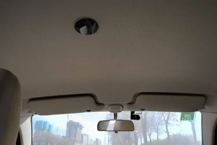 2014 FAW XiaLi N5 1.3L 91HP L4 5MT,autocango,china used car exporter,china ev exporter,chinese used car exporter,chinese used ev exporter