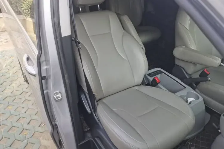 2019 JAC Refine M4 1.9T 139HP L4 6MT,autocango,china used car exporter,china ev exporter,chinese used car exporter,chinese used ev exporter