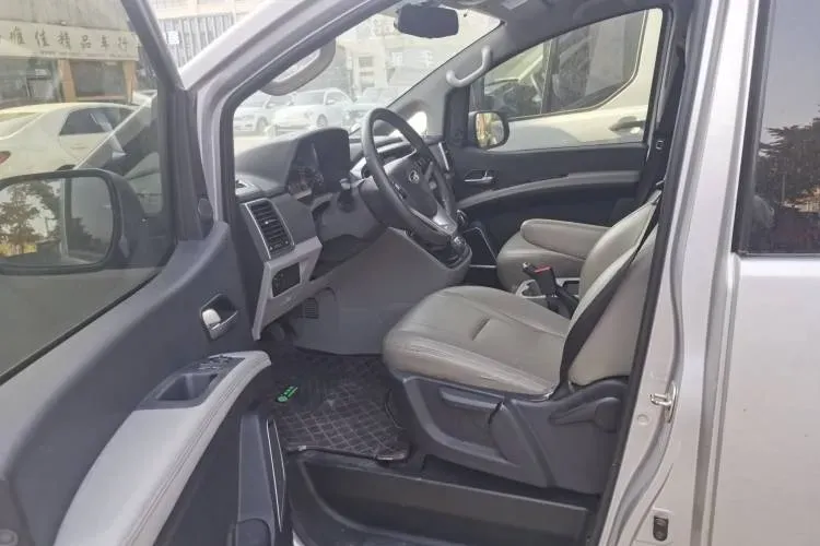 2019 JAC Refine M4 1.9T 139HP L4 6MT,autocango,china used car exporter,china ev exporter,chinese used car exporter,chinese used ev exporter