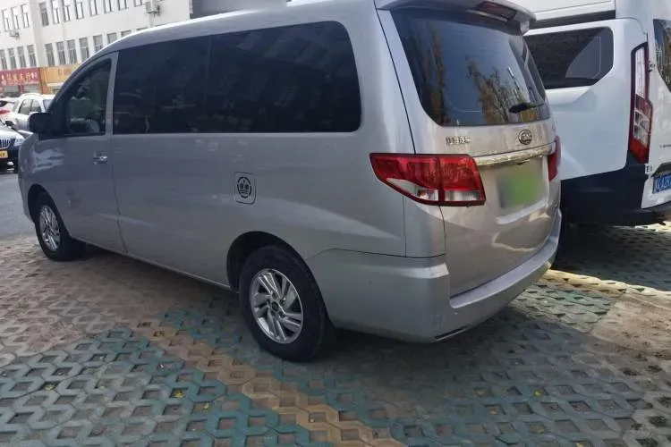 2019 JAC Refine M4 1.9T 139HP L4 6MT,autocango,china used car exporter,china ev exporter,chinese used car exporter,chinese used ev exporter