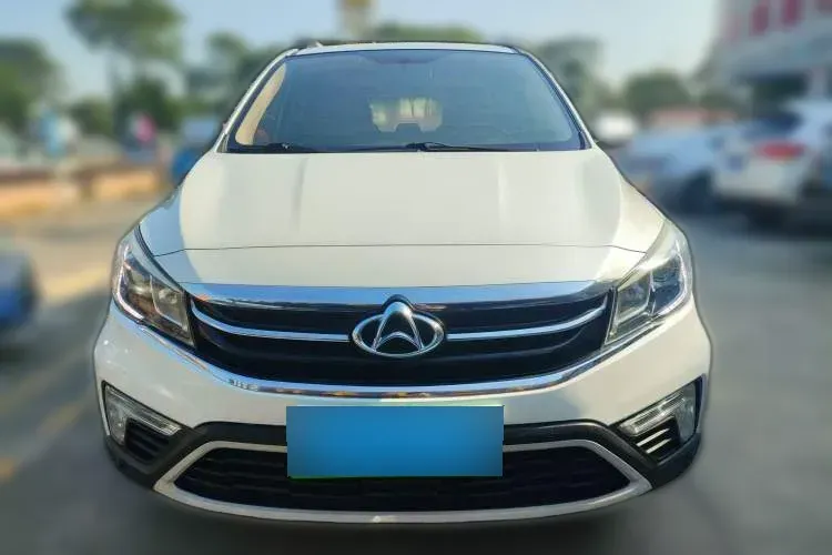 2017 ChangAn Oshan A800 1.6L 125HP L4 5MT,autocango,china used car exporter,china ev exporter,chinese used car exporter,chinese used ev exporter