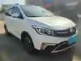 2017 ChangAn Oshan A800 1.6L 125HP L4 5MT