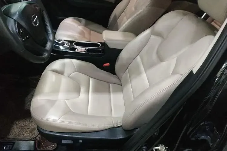 2017 Aion Trumpchi GA3S 1.5L 97HP L4 PHEV 12KWH,autocango,china used car exporter,china ev exporter,chinese used car exporter,chinese used ev exporter