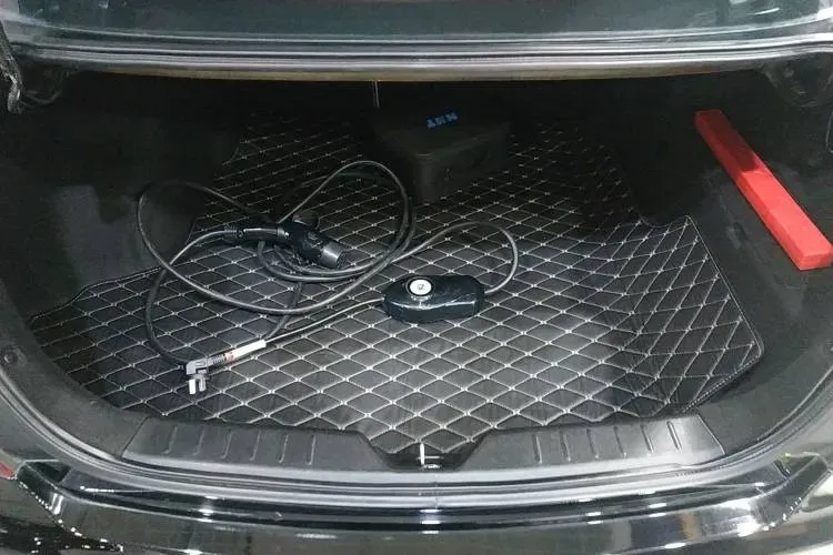 2017 Aion Trumpchi GA3S 1.5L 97HP L4 PHEV 12KWH,autocango,china used car exporter,china ev exporter,chinese used car exporter,chinese used ev exporter