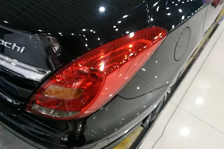 2017 Aion Trumpchi GA3S 1.5L 97HP L4 PHEV 12KWH,autocango,china used car exporter,china ev exporter,chinese used car exporter,chinese used ev exporter