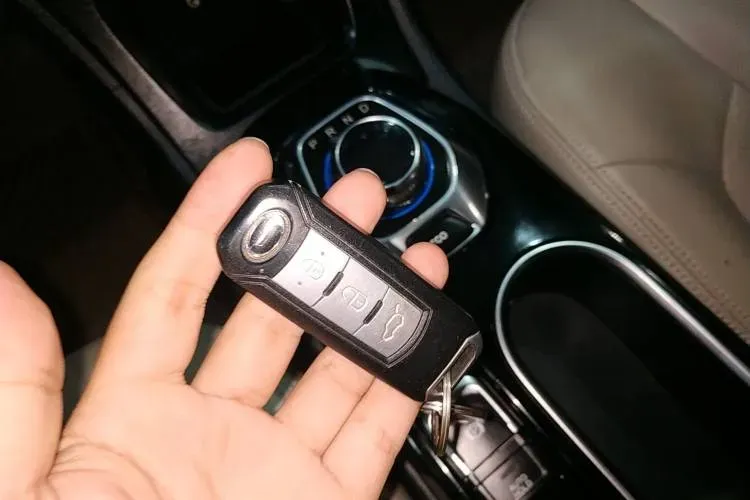 2017 Aion Trumpchi GA3S 1.5L 97HP L4 PHEV 12KWH,autocango,china used car exporter,china ev exporter,chinese used car exporter,chinese used ev exporter