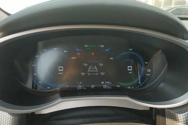 2022 Livan Maple 60s BEV 51.8KWH,autocango,china used car exporter,china ev exporter,chinese used car exporter,chinese used ev exporter