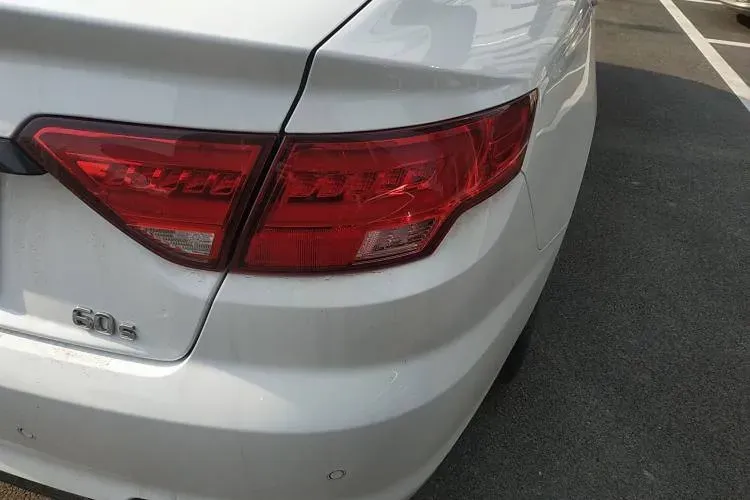 2022 Livan Maple 60s BEV 51.8KWH,autocango,china used car exporter,china ev exporter,chinese used car exporter,chinese used ev exporter