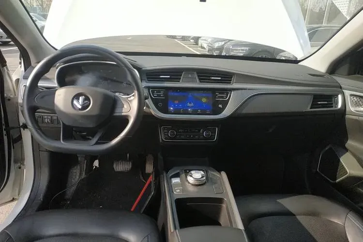 2022 Livan Maple 60s BEV 51.8KWH,autocango,china used car exporter,china ev exporter,chinese used car exporter,chinese used ev exporter