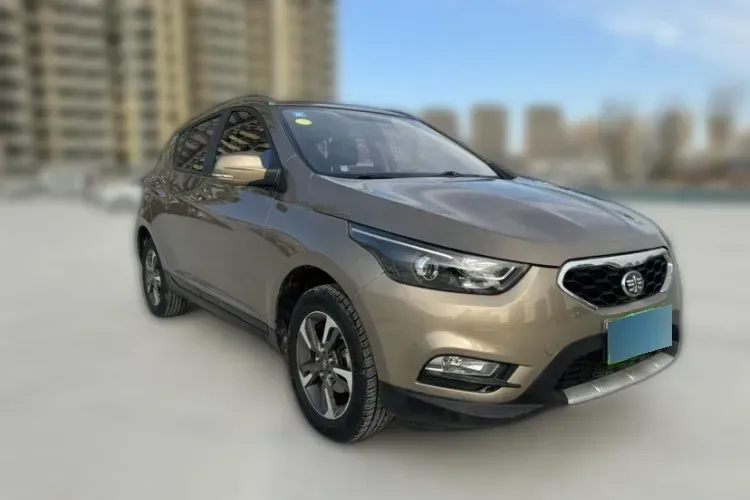 2015 FAW Jumpal D60 1.8L 139HP L4 6AT,autocango,china used car exporter,china ev exporter,chinese used car exporter,chinese used ev exporter