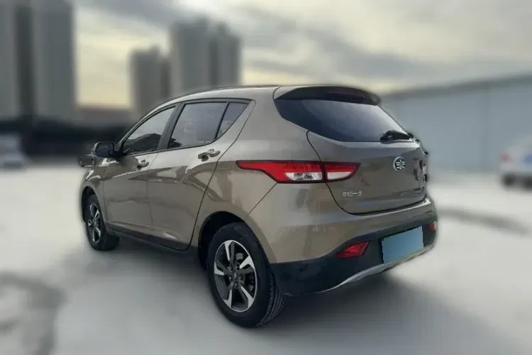 2015 FAW Jumpal D60 1.8L 139HP L4 6AT,autocango,china used car exporter,china ev exporter,chinese used car exporter,chinese used ev exporter