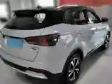 2022 Roewe Lomemo 1.5L 120HP L4 E-CVT Hybrid 2.13KWH
