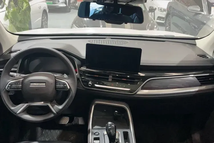 2021 Haval H6 1.5T 150HP L4 7DCT,autocango,china used car exporter,china ev exporter,chinese used car exporter,chinese used ev exporter