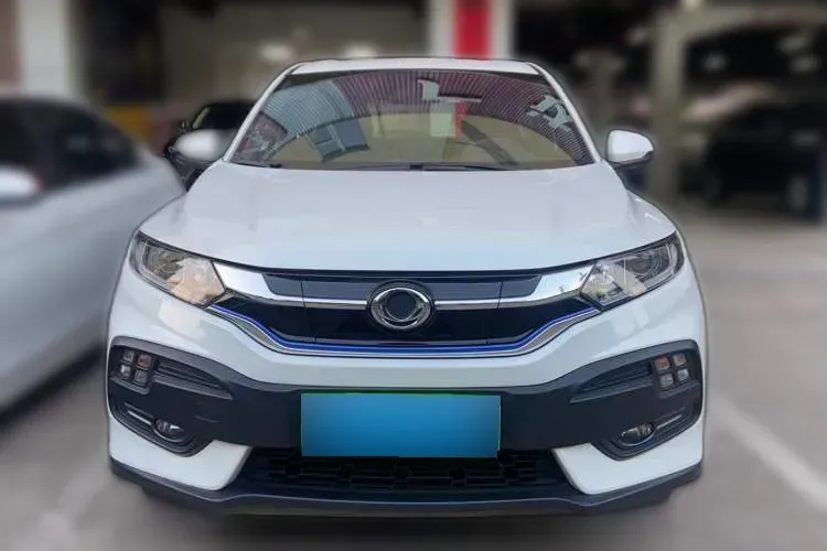 2020 Ciimo X-NV BEV 53.6KWH,autocango,china used car exporter,china ev exporter,chinese used car exporter,chinese used ev exporter