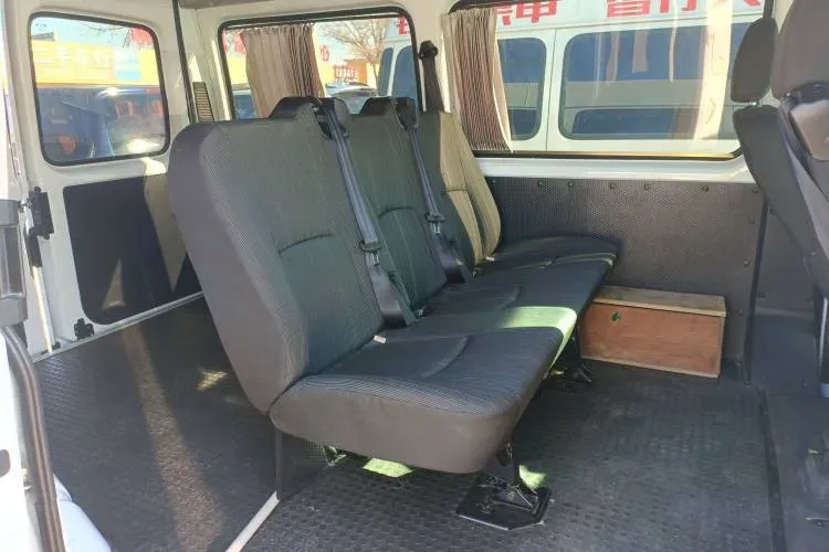 2021 JMC TeShun 2.8T 122HP L4 5MT,autocango,china used car exporter,china ev exporter,chinese used car exporter,chinese used ev exporter