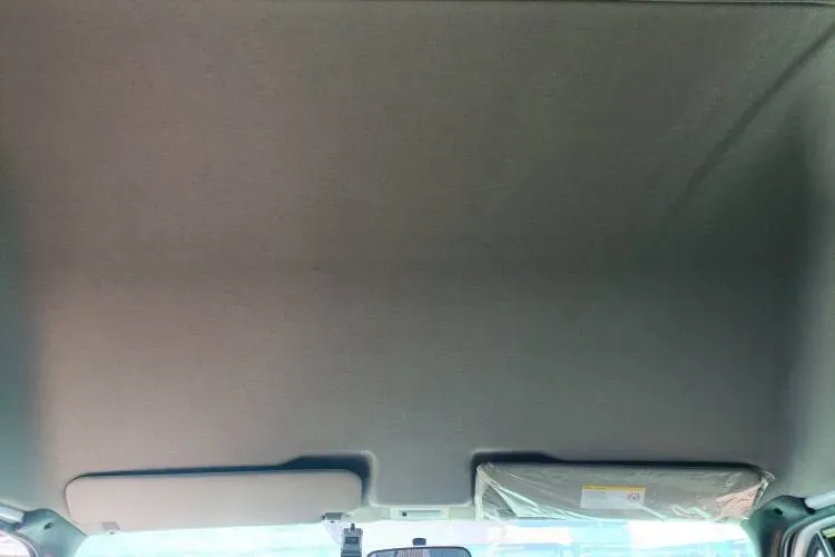 2021 JMC TeShun 2.8T 122HP L4 5MT,autocango,china used car exporter,china ev exporter,chinese used car exporter,chinese used ev exporter