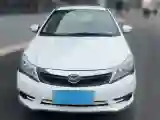 2014 BYD F3 1.5L 109HP L4 6DCT