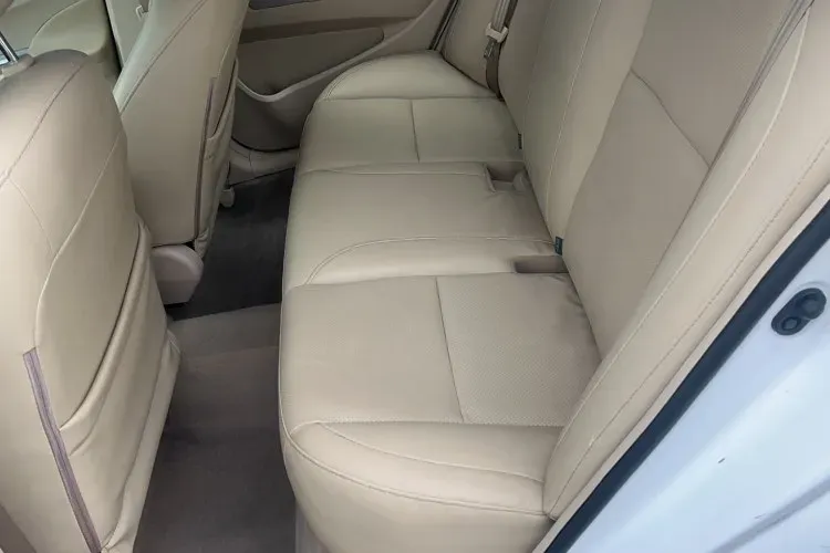 2014 BYD F3 1.5L 109HP L4 6DCT,autocango,china used car exporter,china ev exporter,chinese used car exporter,chinese used ev exporter