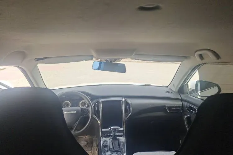 2017 Leopaard CS9 1.5L 113HP L4 CVT,autocango,china used car exporter,china ev exporter,chinese used car exporter,chinese used ev exporter