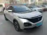 2019 BaoJun RM-5 1.5T 147HP L4 CVT