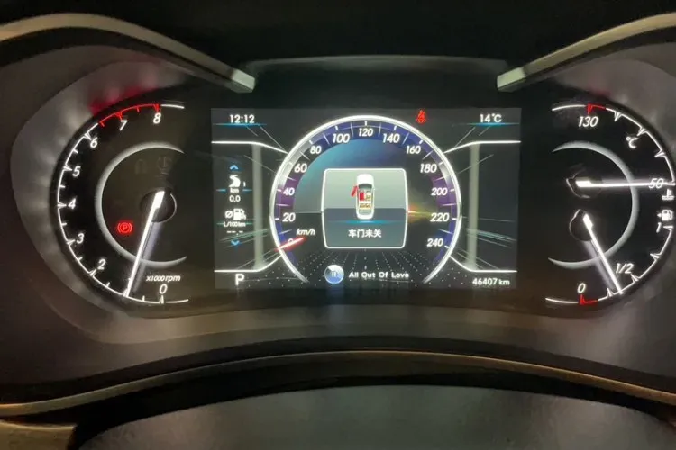 2018 BeiJing Auto Senova D50 1.5L 116HP L4 CVT,autocango,china used car exporter,china ev exporter,chinese used car exporter,chinese used ev exporter