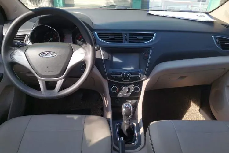 2015 Chery Arrizo 3 1.5L 109HP L4 5MT,autocango,china used car exporter,china ev exporter,chinese used car exporter,chinese used ev exporter