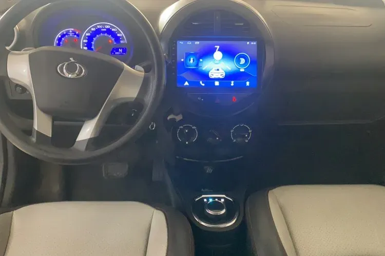 2016 Geely Panda Classic 1.0L 68HP L3 5AMT,autocango,china used car exporter,china ev exporter,chinese used car exporter,chinese used ev exporter