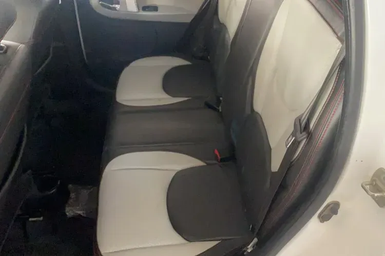 2016 Geely Panda Classic 1.0L 68HP L3 5AMT,autocango,china used car exporter,china ev exporter,chinese used car exporter,chinese used ev exporter