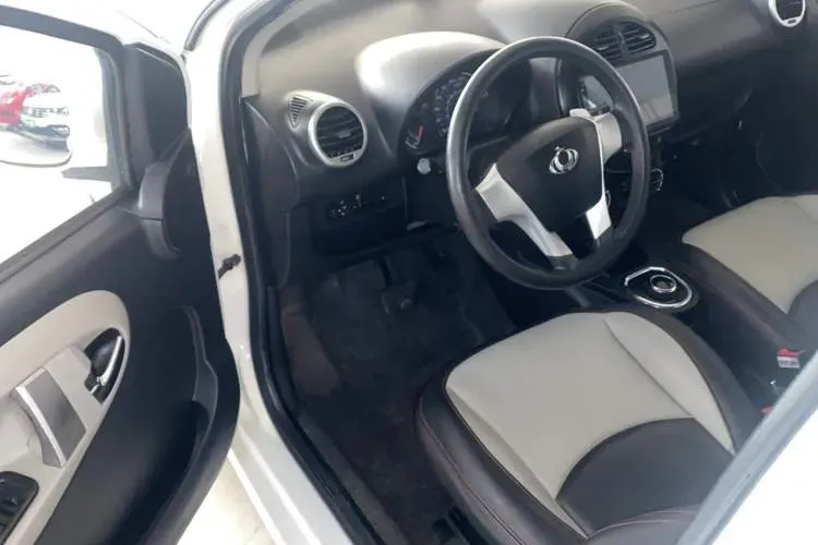 2016 Geely Panda Classic 1.0L 68HP L3 5AMT,autocango,china used car exporter,china ev exporter,chinese used car exporter,chinese used ev exporter