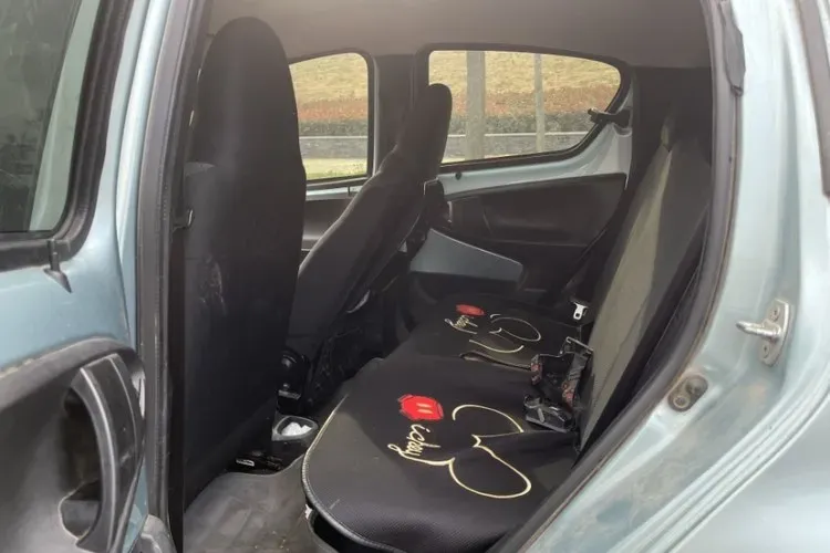 2012 BYD F0 1.0L 68HP L3 5MT,autocango,china used car exporter,china ev exporter,chinese used car exporter,chinese used ev exporter