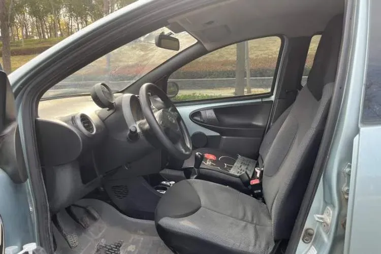 2012 BYD F0 1.0L 68HP L3 5MT,autocango,china used car exporter,china ev exporter,chinese used car exporter,chinese used ev exporter