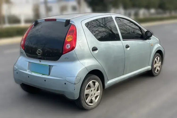 2012 BYD F0 1.0L 68HP L3 5MT,autocango,china used car exporter,china ev exporter,chinese used car exporter,chinese used ev exporter