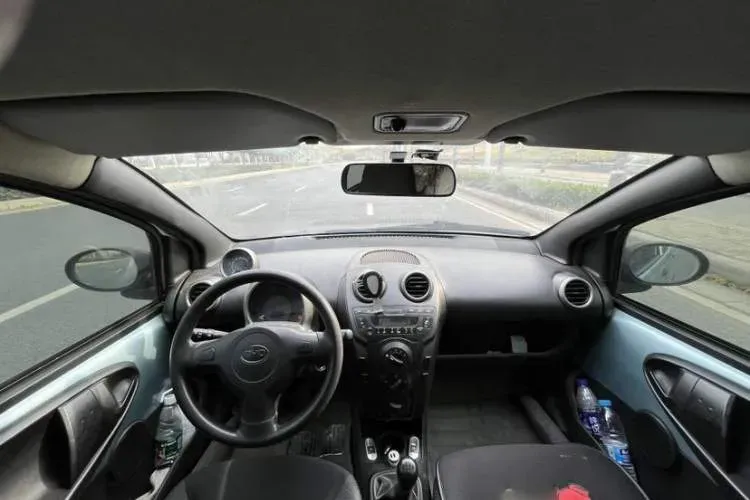 2012 BYD F0 1.0L 68HP L3 5MT,autocango,china used car exporter,china ev exporter,chinese used car exporter,chinese used ev exporter