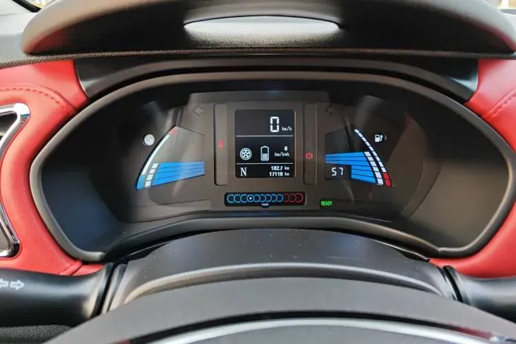 2017 JAC iEV7S BEV 39KWH,autocango,china used car exporter,china ev exporter,chinese used car exporter,chinese used ev exporter