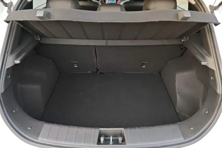 2017 JAC iEV7S BEV 39KWH,autocango,china used car exporter,china ev exporter,chinese used car exporter,chinese used ev exporter