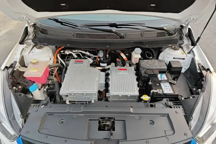 2017 JAC iEV7S BEV 39KWH,autocango,china used car exporter,china ev exporter,chinese used car exporter,chinese used ev exporter